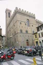 Das Bargello, ca. 1256-1350
