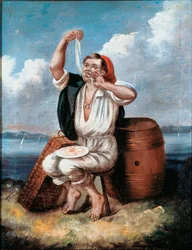 Der Pastafresser
