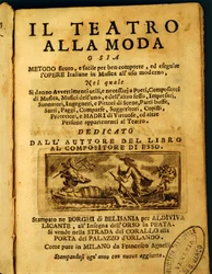 Titelseite des 