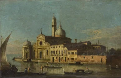 Venedig, San Michele