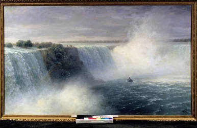 Die Niagarafälle