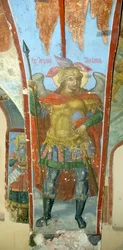 Der Erzengel Michael