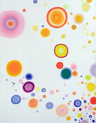 Kosmische Freude!, 2009