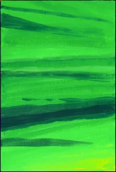 Kensington Gardens Serie: Meine Welt des Grüns 2