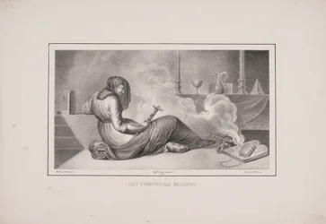 Den kristelige religion