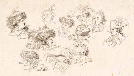 Erklärungsblatt zu General Montgomerys Tod