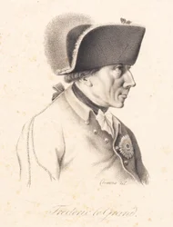 Friedrich der Große