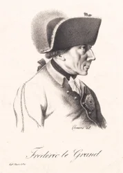 Friedrich der Große