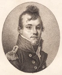 Leutnant O.C. Lange