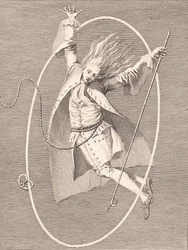Niels Klims Abstieg. I