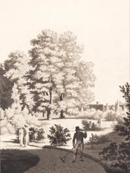 Nordfeldts Garten