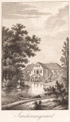 Sanderumgaard