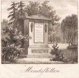 Sanderumgaards Garten