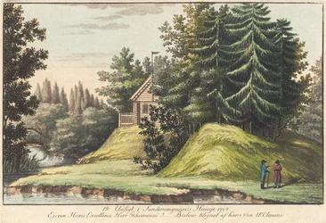 Sanderumgaards Garten 1