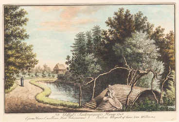 Sanderumgaards Garten 2