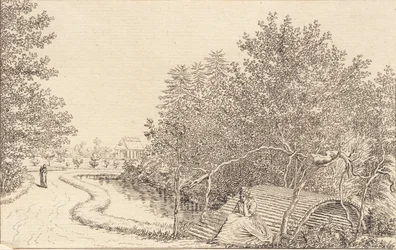 Sanderumgaards Garten 3