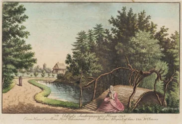 Sanderumgaards Garten 3