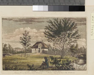 Sanderumgaards Garten 4