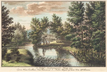 Sanderumgaards Garten 5