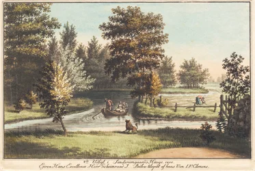 Garten von Sanderumgaard 7