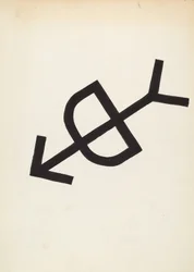 Viehbrand, ca. 1936