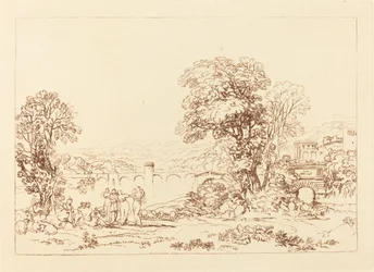 Apuleia auf der Suche nach Apuleius