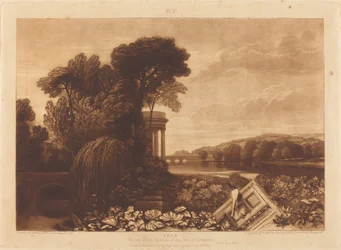Isis, veröffentlicht 1819