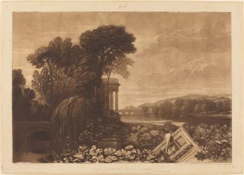 Isis, veröffentlicht 1819
