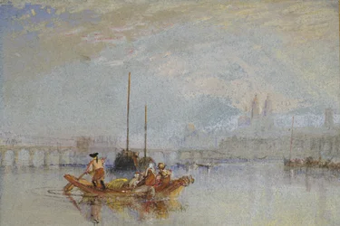 Tours, ca. 1830