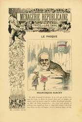 Illustration von J. Blass