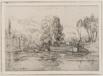 Bas Meudon Nr. 2