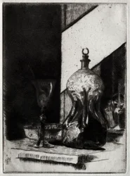 Niederländischer Schnaps, 1885-1893