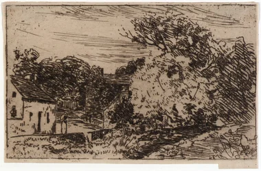 Glebe Farm - Isle of Man