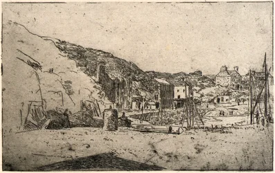 Hafen - Isle of Man