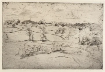 Landschaft