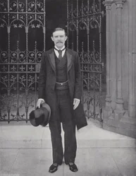 Der ehrenwerte St. John Brodrick