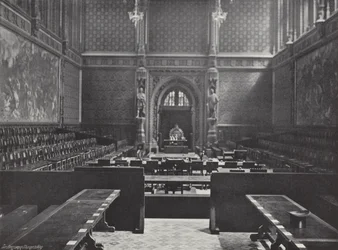 Die Königliche Galerie