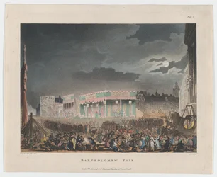 Bartholomäusmesse