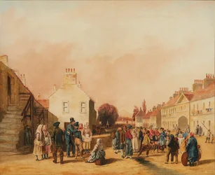 Fisherrow, Musselburgh