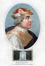 Edward IV., 1804