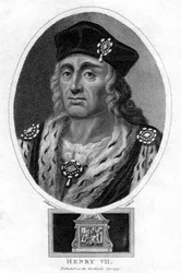 Heinrich VII. von England