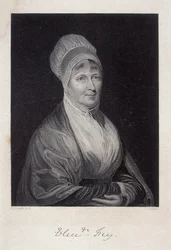 Elizabeth Fry