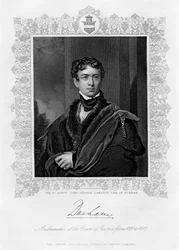 John George Lambton, Earl of Durham, 19. Jahrhundert