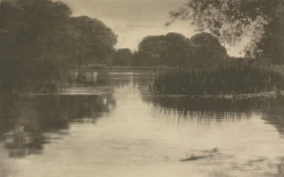 Bolney Backwater