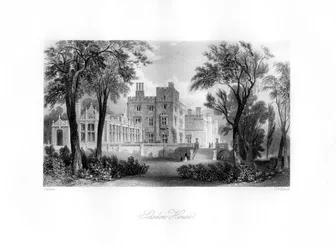 Selsdon House, 19. Jahrhundert