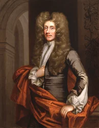 Porträt von Richard Smythe