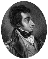 Admiral Sir William Sydney Smith 1764-1840, Marinekommandant, 1837