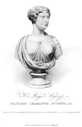 Prinzessin Charlotte Augusta