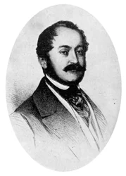 Prinz Charles Frederick William Ernest von Leiningen, 1901