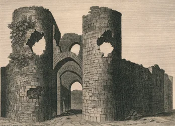 Ballyloghan Castle